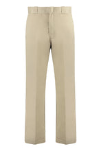 Load image into Gallery viewer, 874 cotton blend trousers
