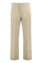 Load image into Gallery viewer, 874 cotton blend trousers
