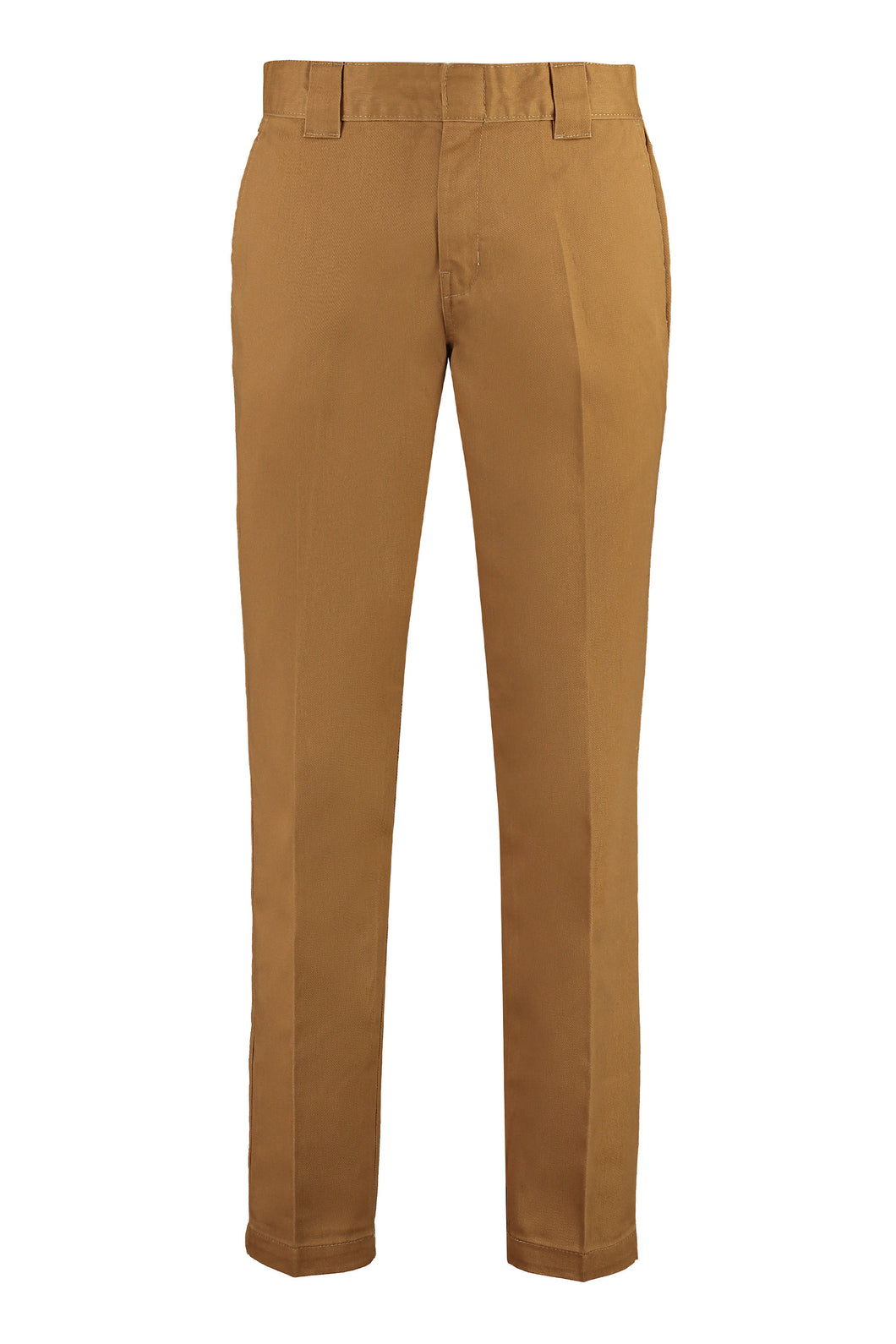 872 slim fit trousers