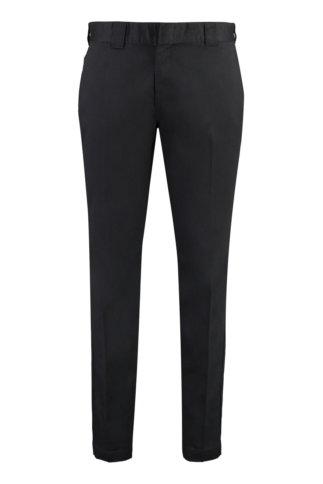 872 slim fit trousers