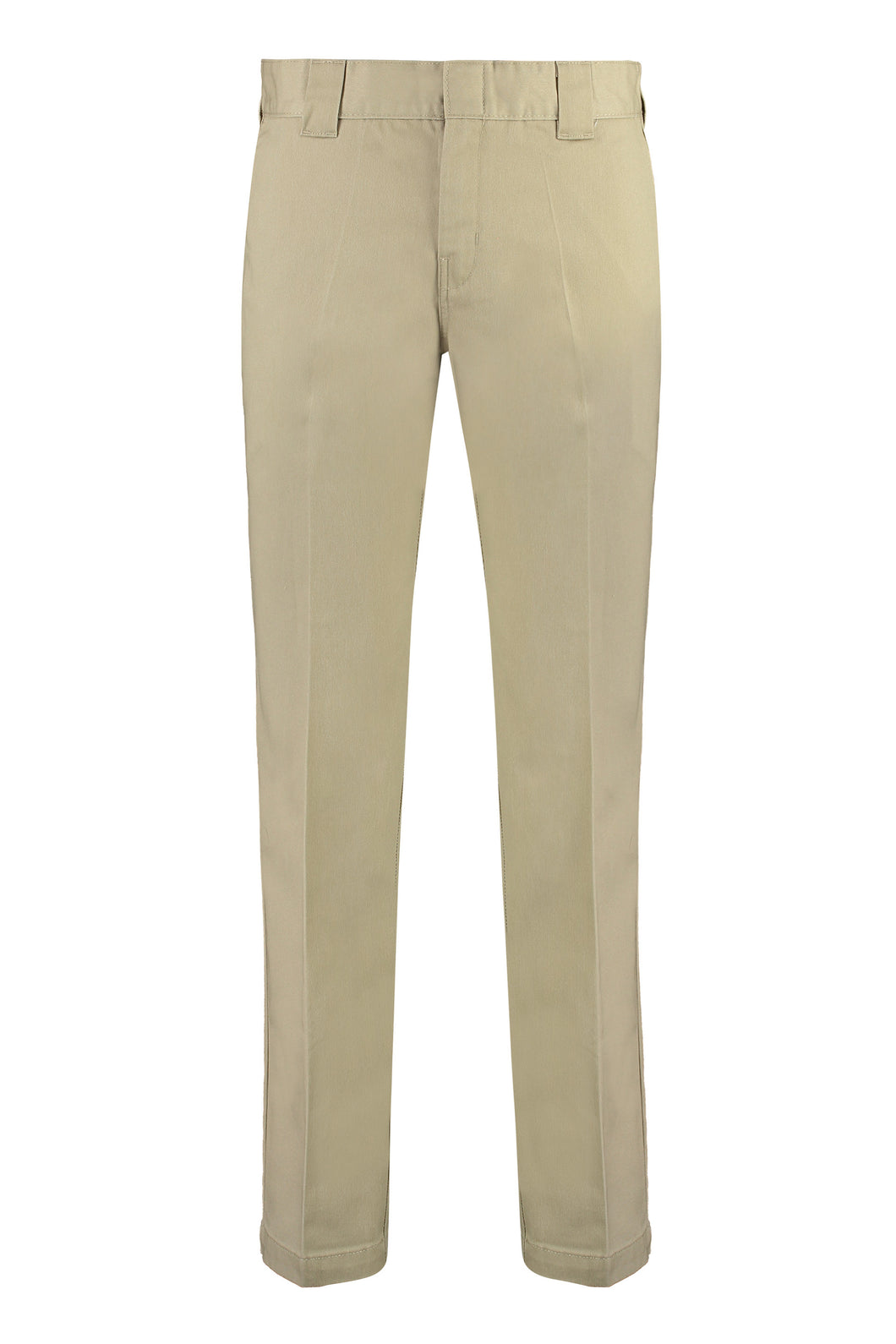 872 slim fit trousers