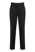 Load image into Gallery viewer, 874 Cotton blend trousers
