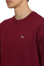 Load image into Gallery viewer, Cotton crew-neck sweatshirt
