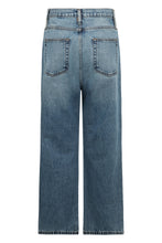 Load image into Gallery viewer, Straight leg jeans
