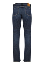 Load image into Gallery viewer, 5-pocket slim fit jeans
