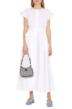 Load image into Gallery viewer, Cotton long dress
