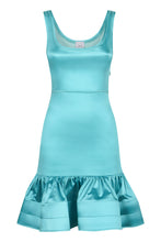 Load image into Gallery viewer, Satin dress
