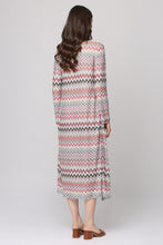 Load image into Gallery viewer, Lurex knit cardigan
