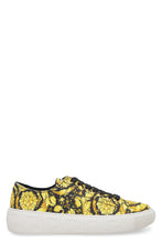 Load image into Gallery viewer, Canvas sneakers
