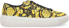 Load image into Gallery viewer, Canvas sneakers
