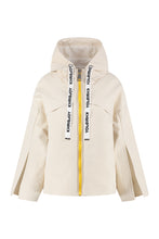 Load image into Gallery viewer, Khris Sheel jacket
