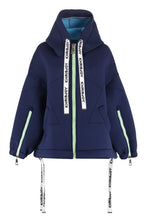 Load image into Gallery viewer, Full zip jacket
