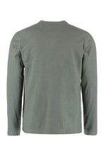 Load image into Gallery viewer, Long sleeve T-shirt
