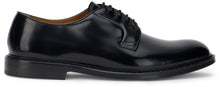 Load image into Gallery viewer, Shiny leather loafers
