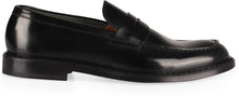 Load image into Gallery viewer, Leather loafers
