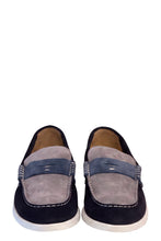 Load image into Gallery viewer, Bicolor loafers
