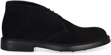 Load image into Gallery viewer, Suede desert boots
