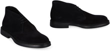 Load image into Gallery viewer, Suede desert boots
