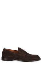 Load image into Gallery viewer, Suede loafers
