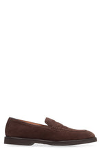Load image into Gallery viewer, Suede loafers
