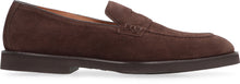 Load image into Gallery viewer, Suede loafers
