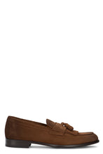 Load image into Gallery viewer, Suede loafers
