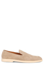 Load image into Gallery viewer, Suede loafers
