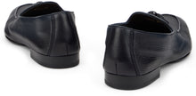 Load image into Gallery viewer, Loafer in wrinkled leather
