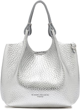 Load image into Gallery viewer, Dua Leather handbag
