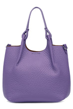 Load image into Gallery viewer, Dua Leather handbag
