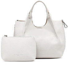 Load image into Gallery viewer, Dua Leather handbag

