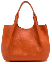 Load image into Gallery viewer, Dua Leather handbag
