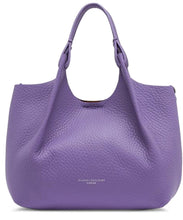 Load image into Gallery viewer, Dua Leather handbag
