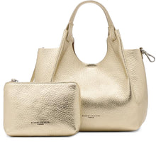 Load image into Gallery viewer, Dua Leather handbag
