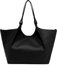 Load image into Gallery viewer, Dua leather bag
