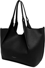 Load image into Gallery viewer, Dua leather bag
