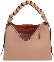 Load image into Gallery viewer, Boheme medium shoulder bag
