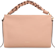Load image into Gallery viewer, Boheme leather handbag

