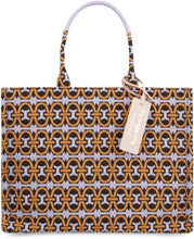 Load image into Gallery viewer, Never Without Bag tote
