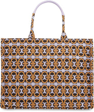 Load image into Gallery viewer, Never Without Bag tote
