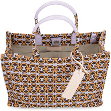 Load image into Gallery viewer, Never Without Bag tote
