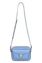 Load image into Gallery viewer, Beat Soft leather crossbody bag
