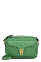 Load image into Gallery viewer, Beat Soft leather crossbody bag
