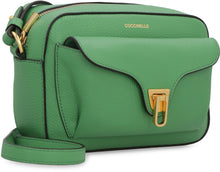 Load image into Gallery viewer, Beat Soft leather crossbody bag
