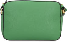 Load image into Gallery viewer, Beat Soft leather crossbody bag
