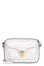 Load image into Gallery viewer, Beat Soft leather crossbody bag
