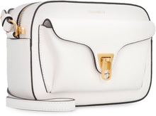 Load image into Gallery viewer, Beat Soft leather crossbody bag
