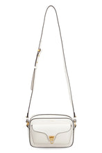 Load image into Gallery viewer, Beat Soft leather crossbody bag

