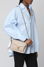 Load image into Gallery viewer, Beat Soft leather crossbody bag
