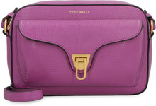 Load image into Gallery viewer, Beat Soft leather crossbody bag
